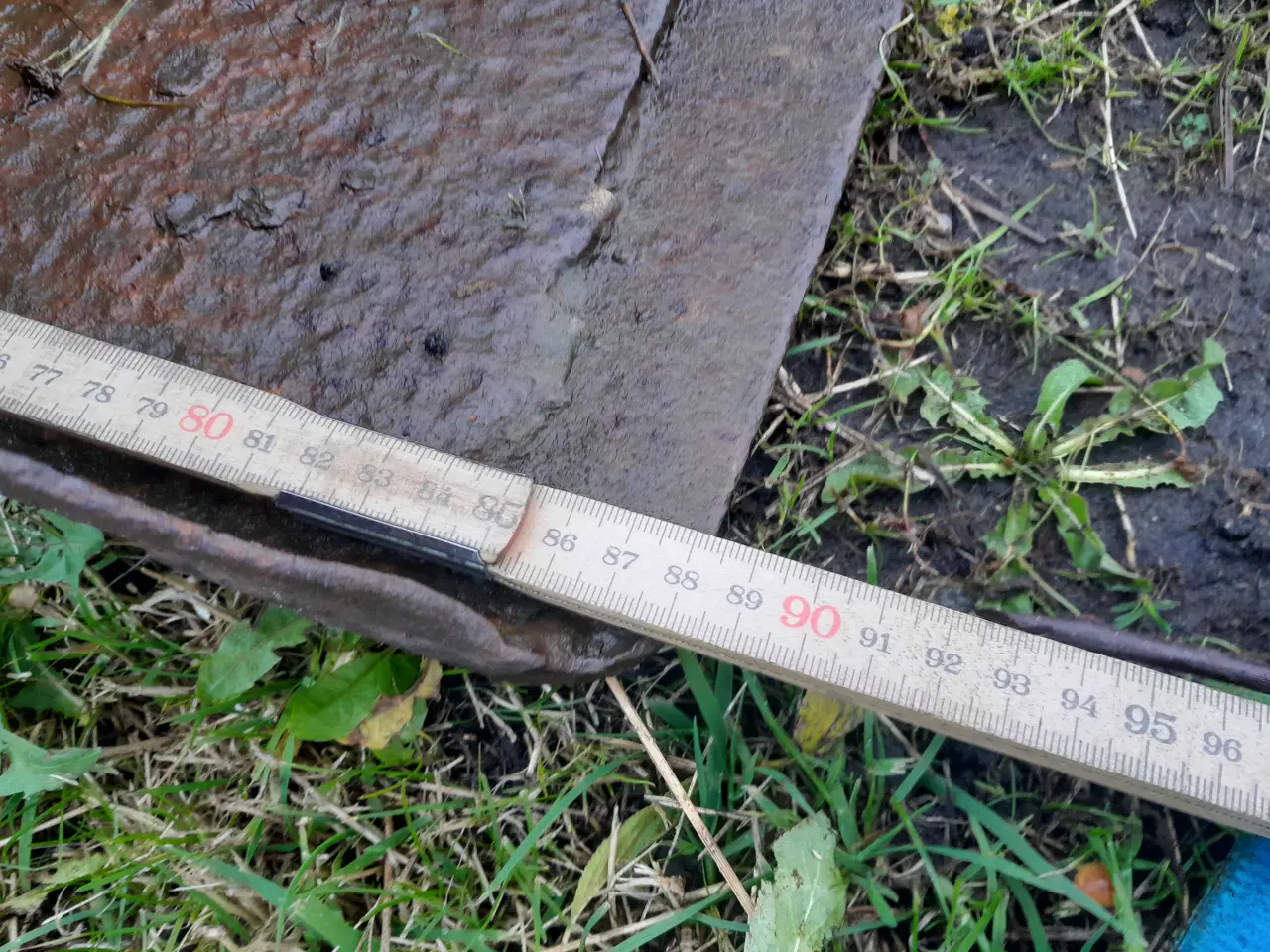 Billede 4 - Bagskovl stor