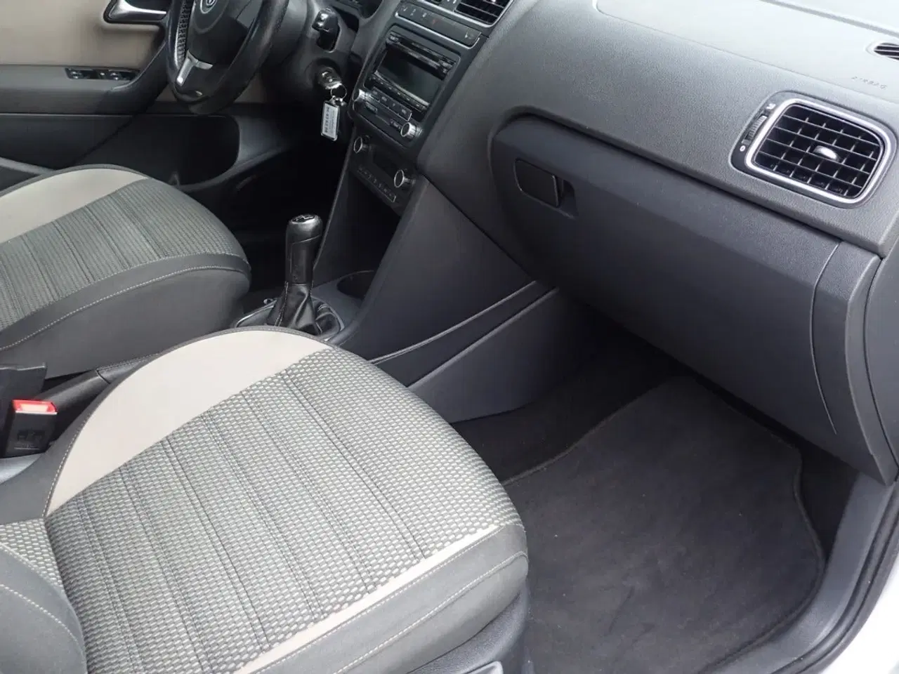 Billede 3 - VW Polo Cross 1,4