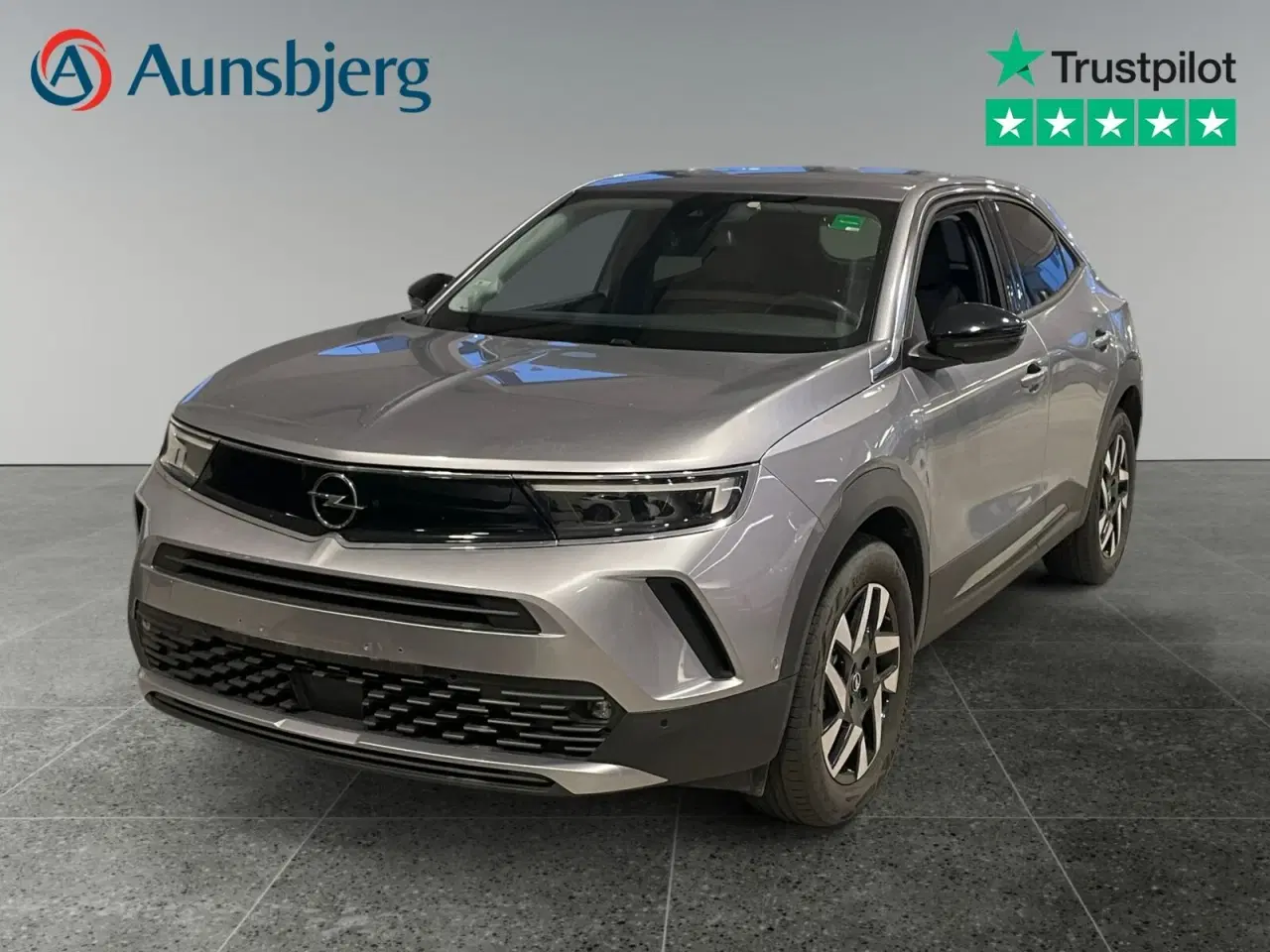 Billede 1 - Opel Mokka-e 50 Elegance