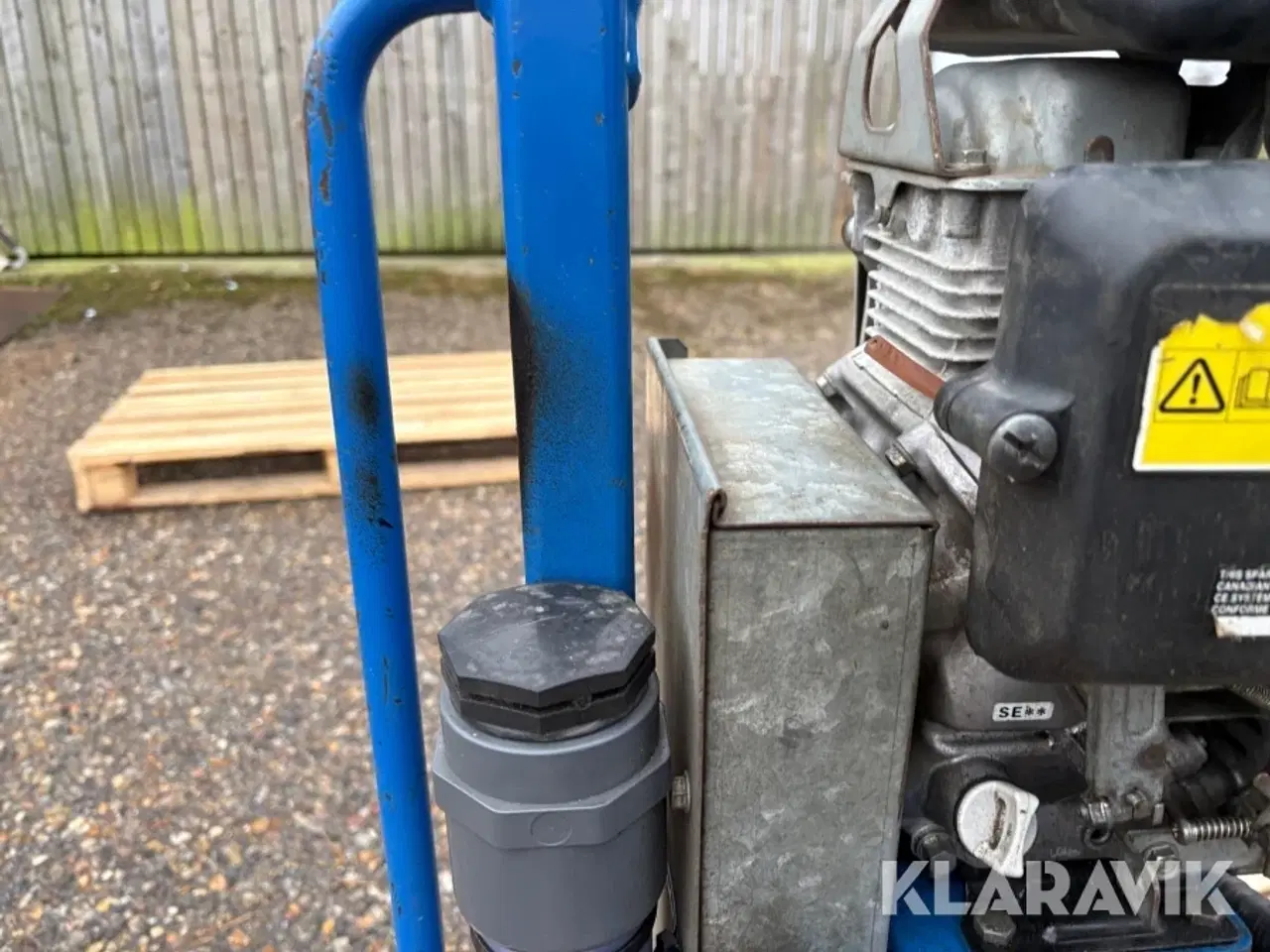 Billede 8 - Vakuum fliseløfter AI-Dynamics 1000