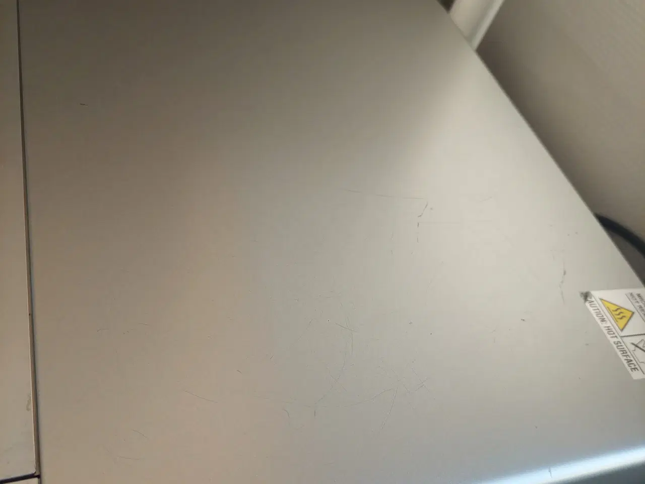 Billede 4 - Stor Microovn