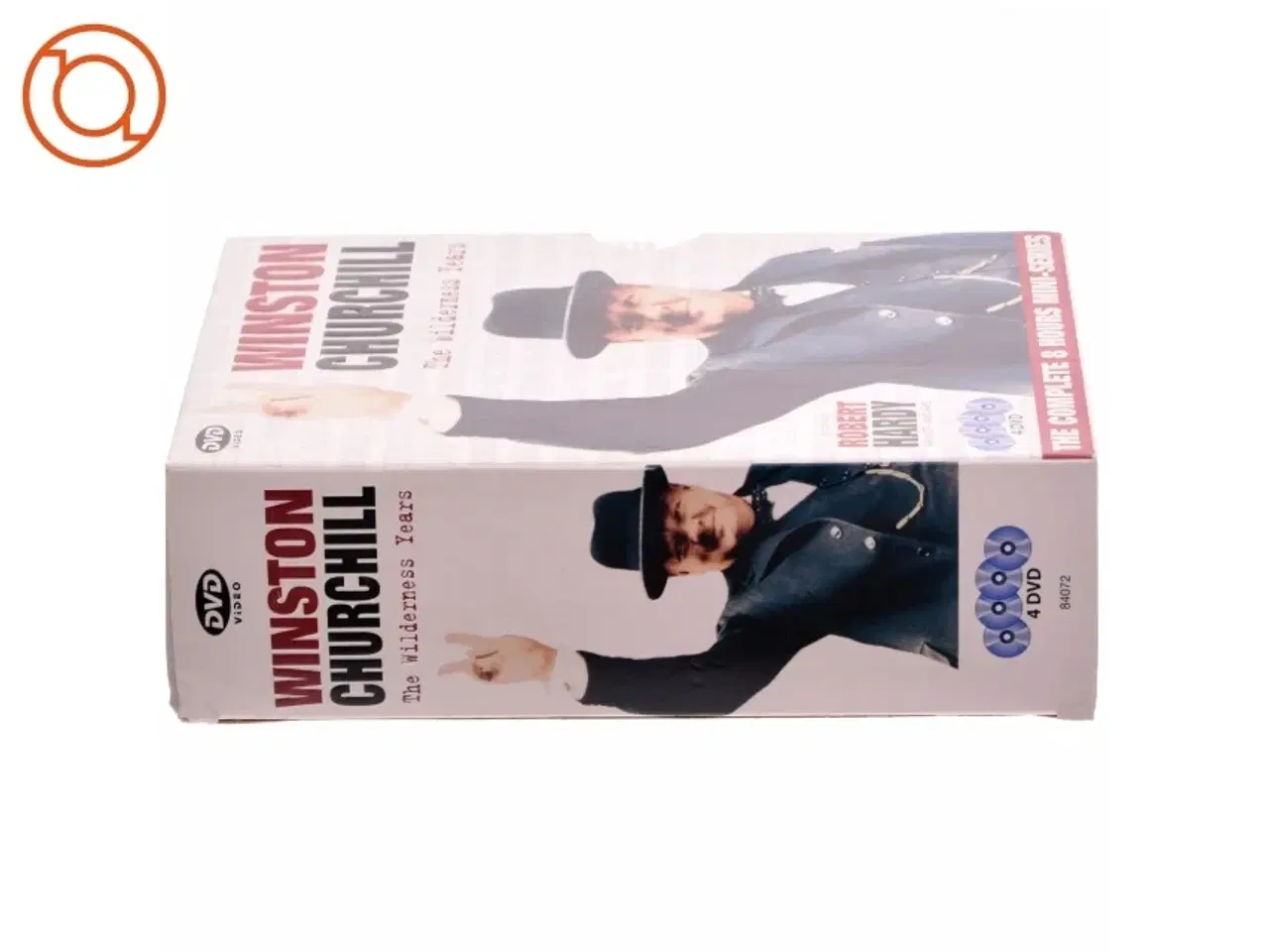 Billede 2 - Winston Churchill