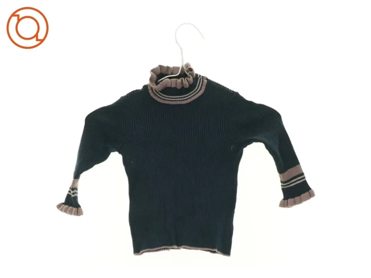 Billede 1 - Bluse fra Pomp de Lux (str. 92 cm)