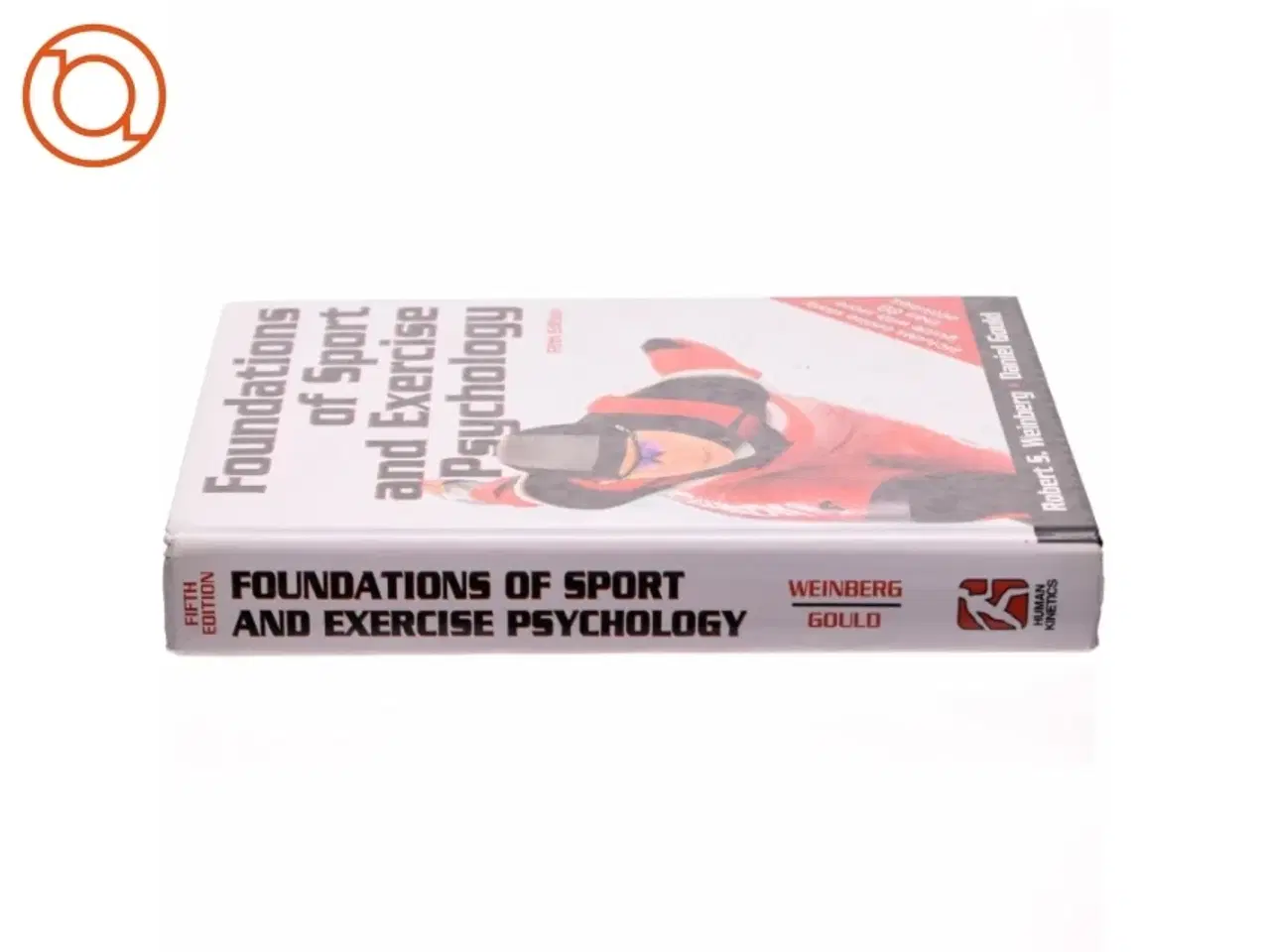 Billede 2 - Foundations of sport and exercise psychology (Bog)