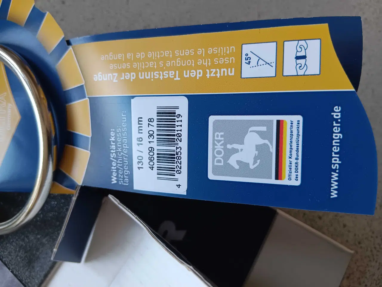 Billede 2 - 3 del bid