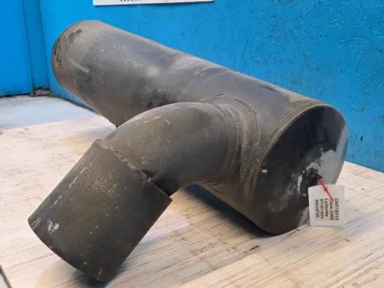 Billede 5 - Case 2388 Lydpotte 87301603