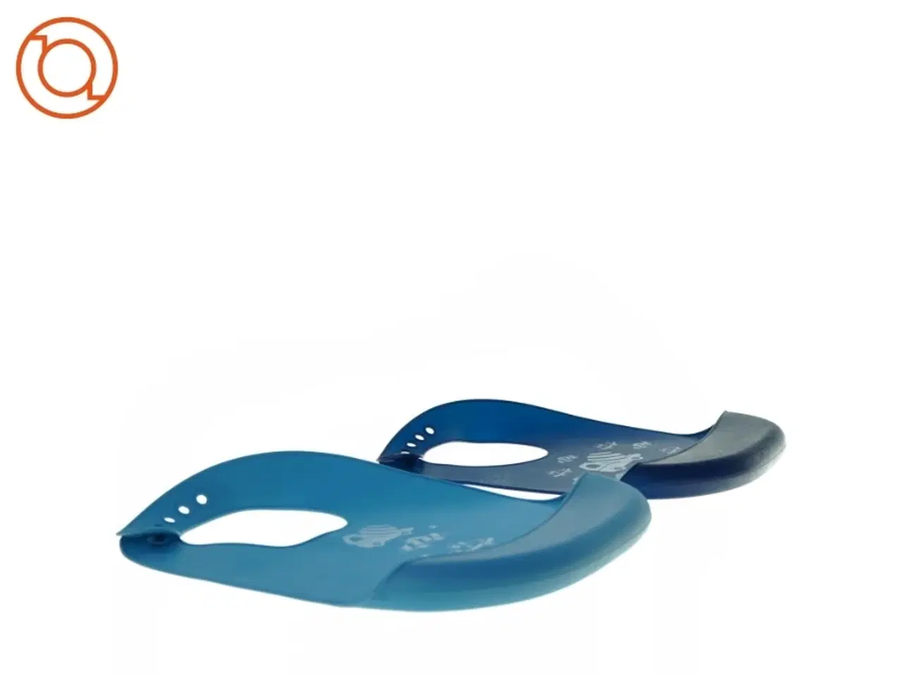 Billede 2 - Hagesmæk (str. 28 cm)