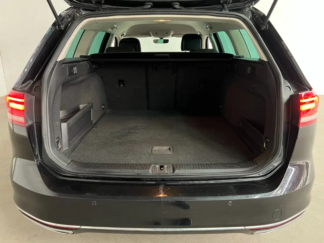 Billede 16 - VW Passat 1,4 GTE DSG