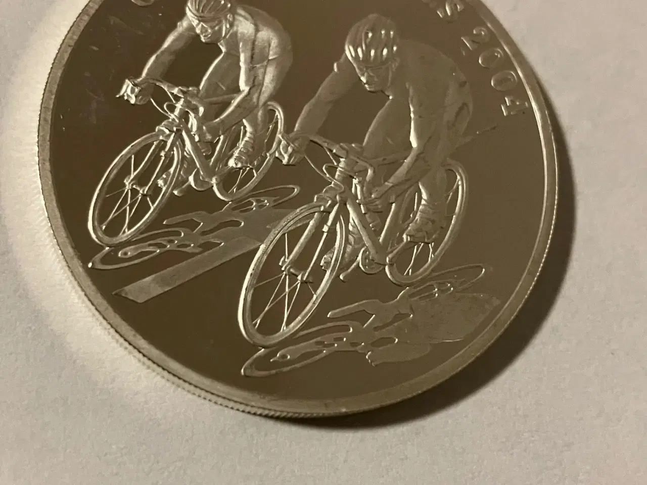 Billede 2 - 100 Tenge Kazakhstan 2004