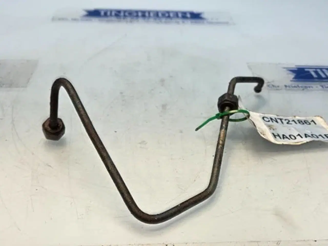 Billede 6 - Ford 4000 Dyserør C7NN9A555G