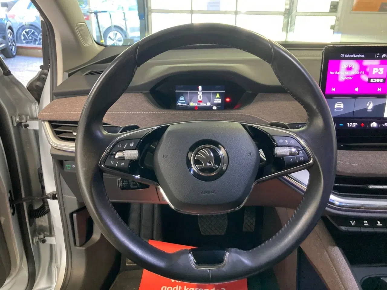 Billede 13 - Skoda Enyaq 60 iV