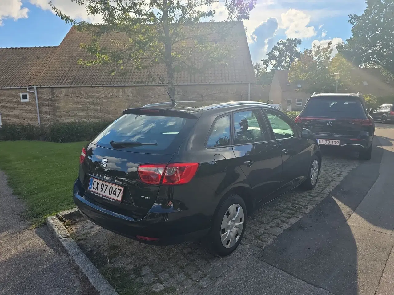 Billede 5 - Seat Ibiza 1,2 TSi 105 Style ST eco