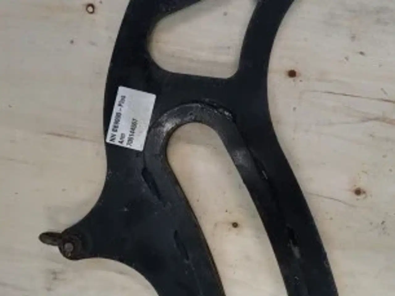 Billede 3 - New Holland BB9090 Plus Oppakker 700144567