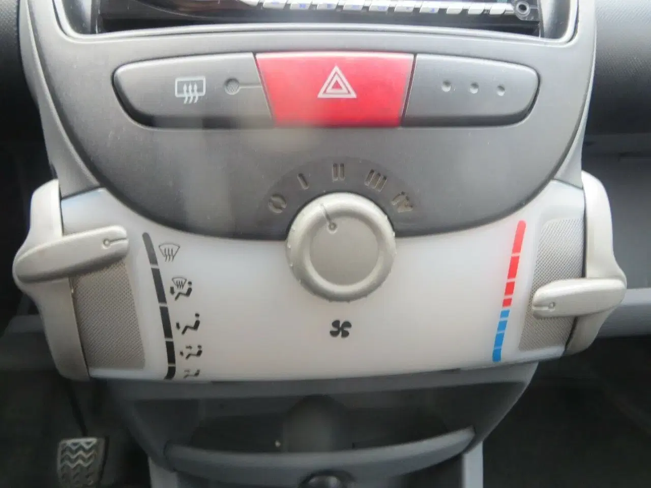 Billede 13 - Peugeot 107 1,0 SD