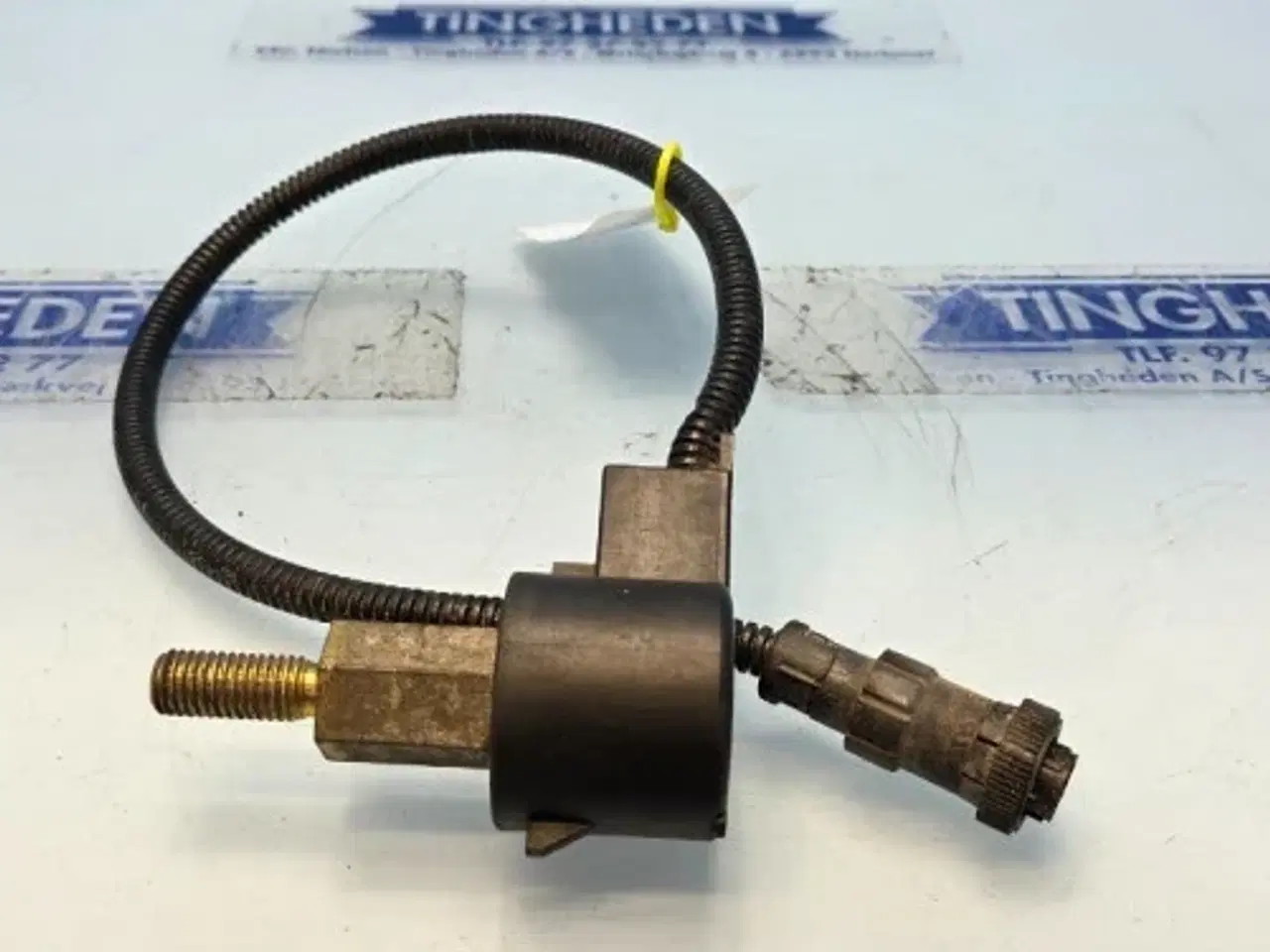 Billede 2 - Massey Ferguson 7278 Sensor 28780514