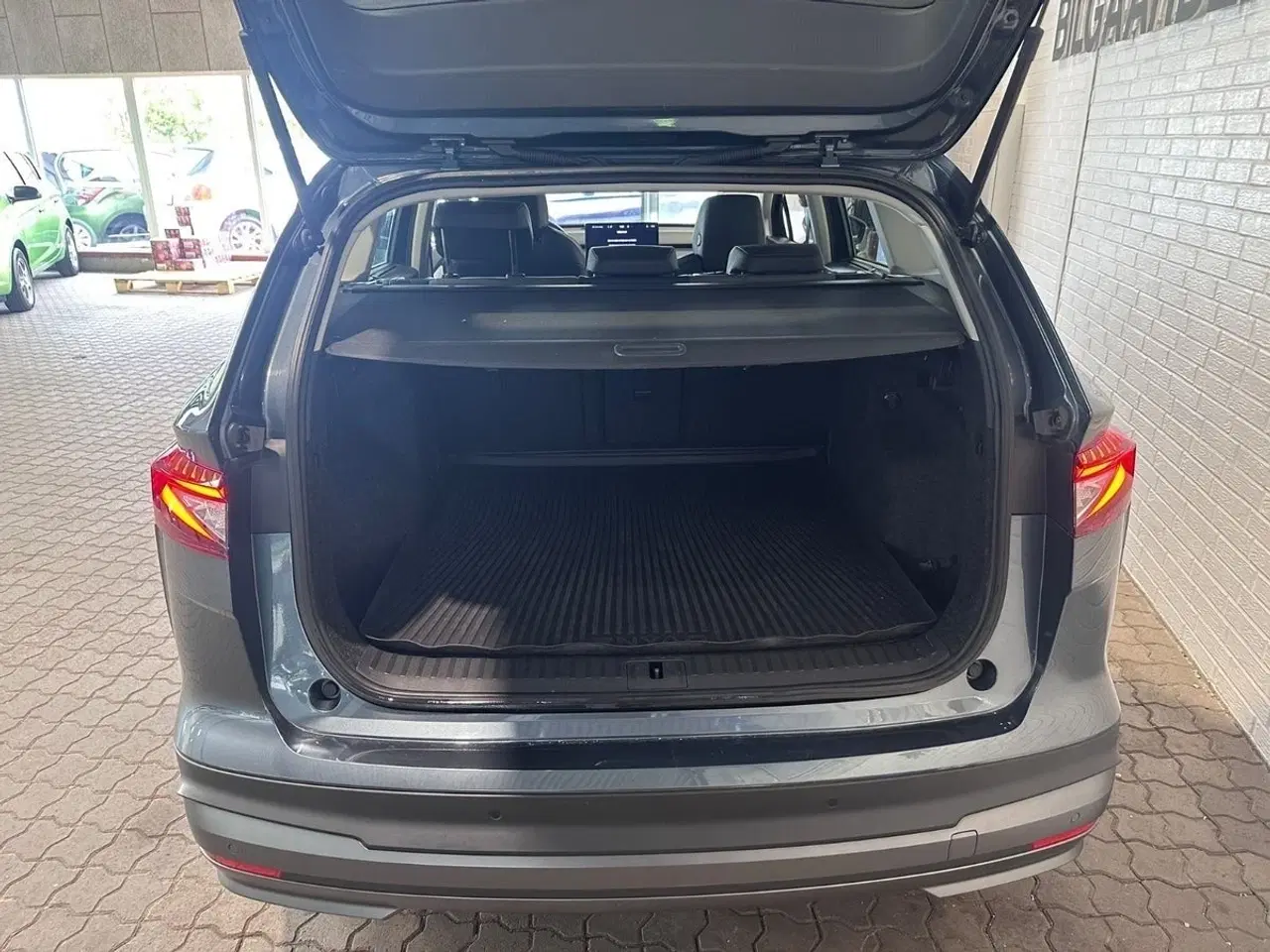 Billede 6 - Skoda Enyaq 60 iV