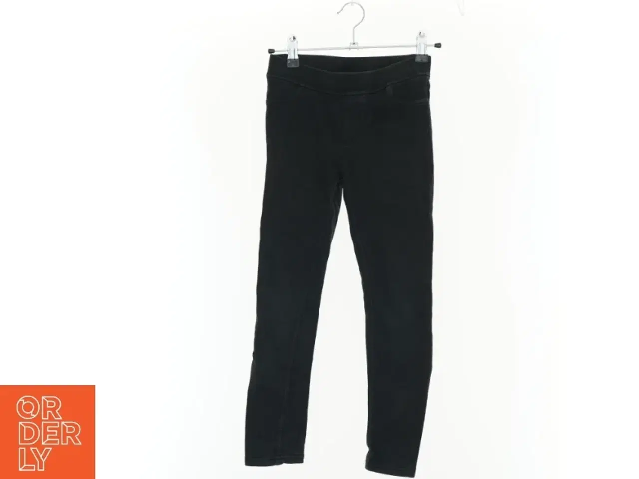 Billede 1 - Bukser fra H&M (str. 134 cm)