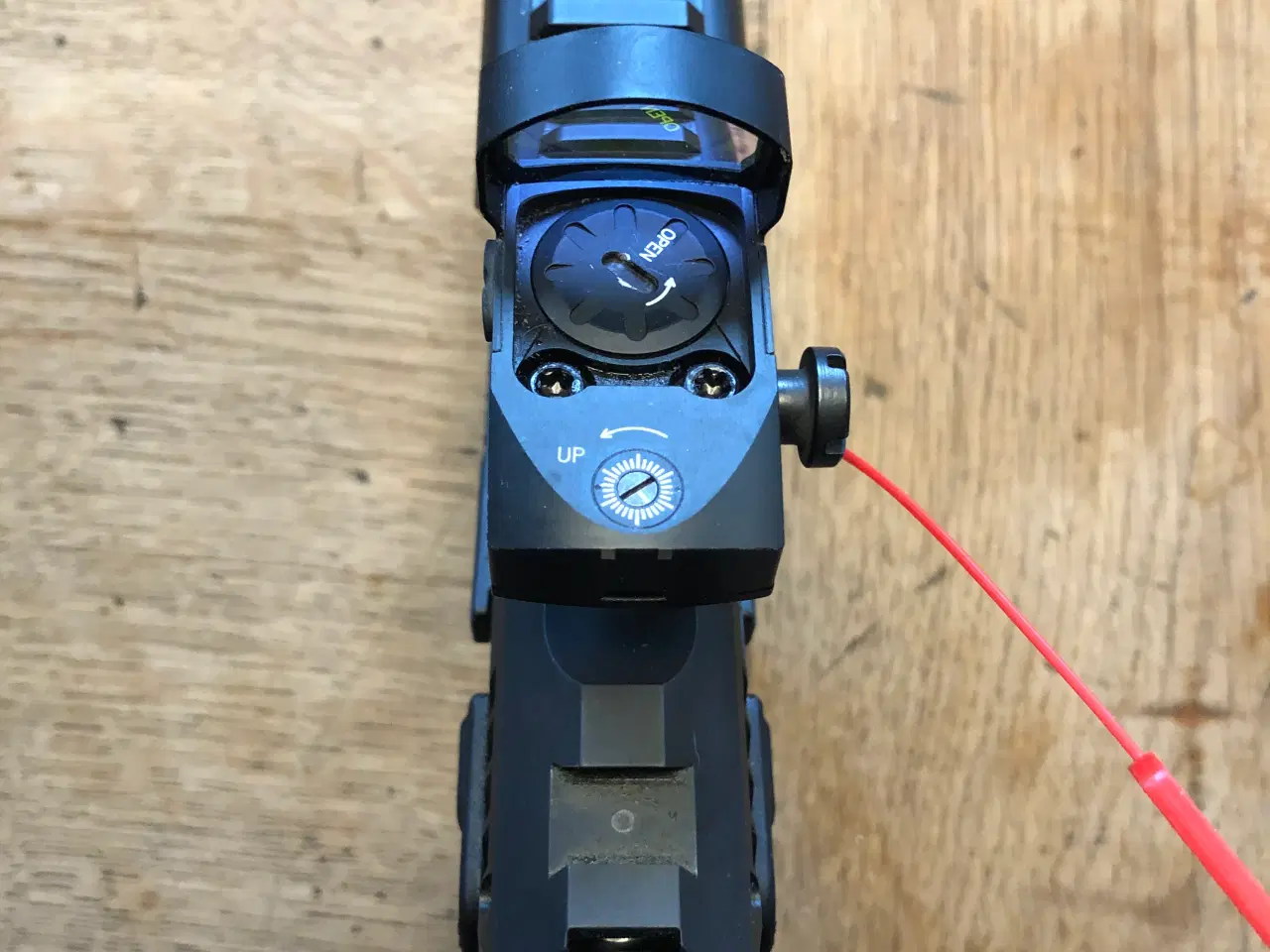 Billede 3 - Grand Power k22s .22lr