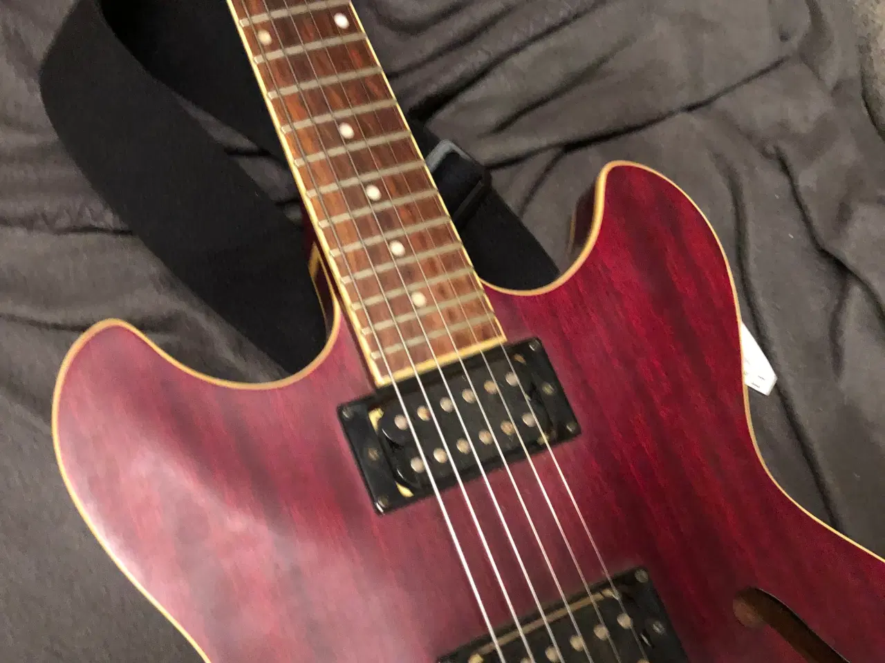 Billede 2 - Ibanez as53
