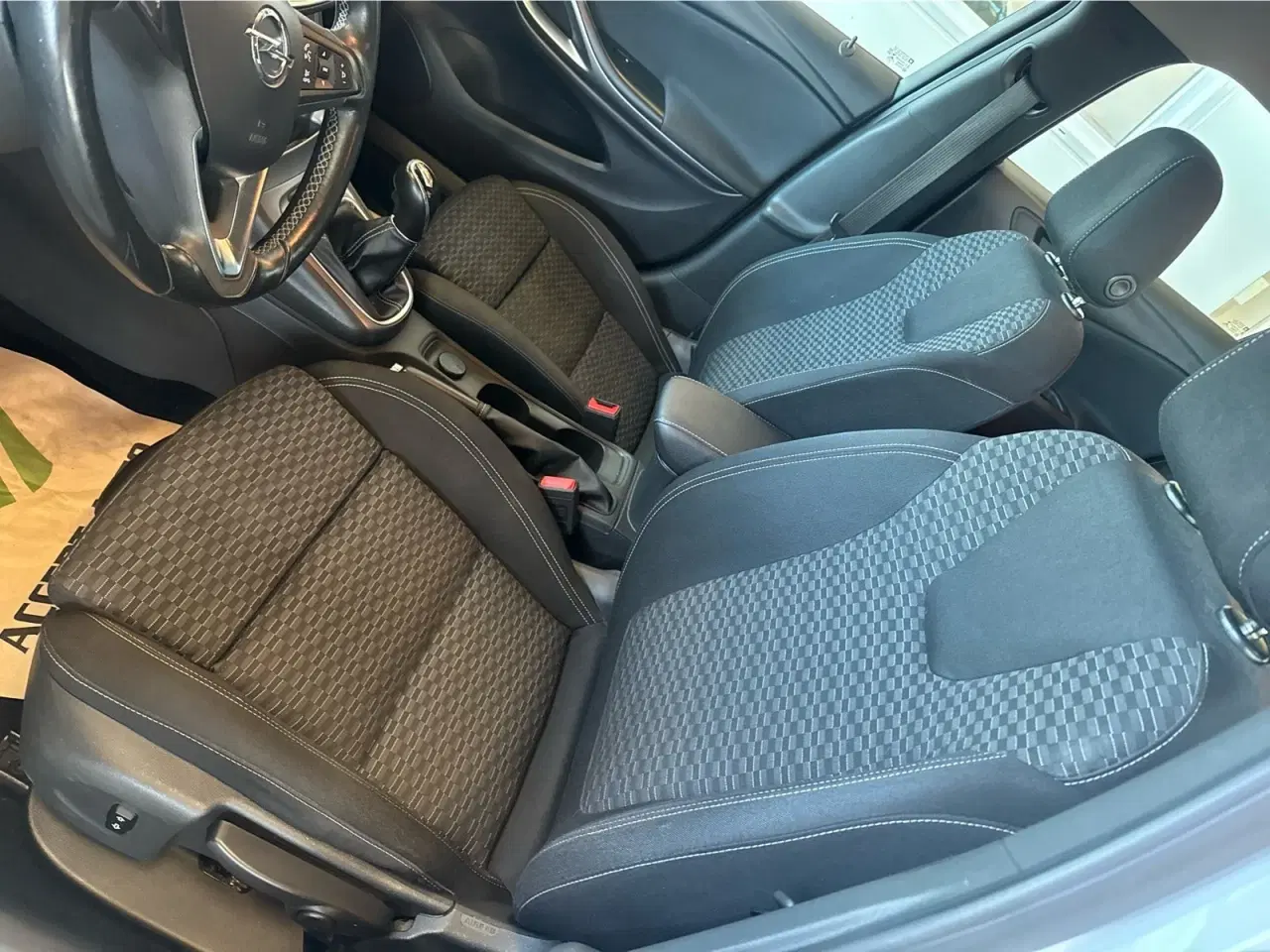 Billede 15 - Opel Astra 1,4 T 150 Enjoy Sports Tourer