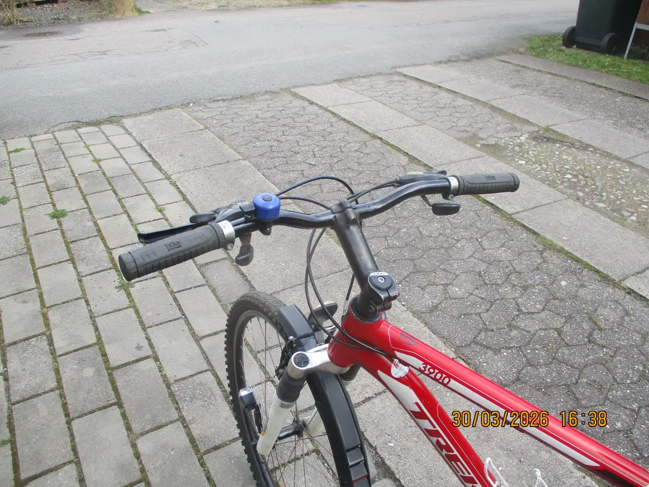 Billede 2 - Rigtig flot cykel