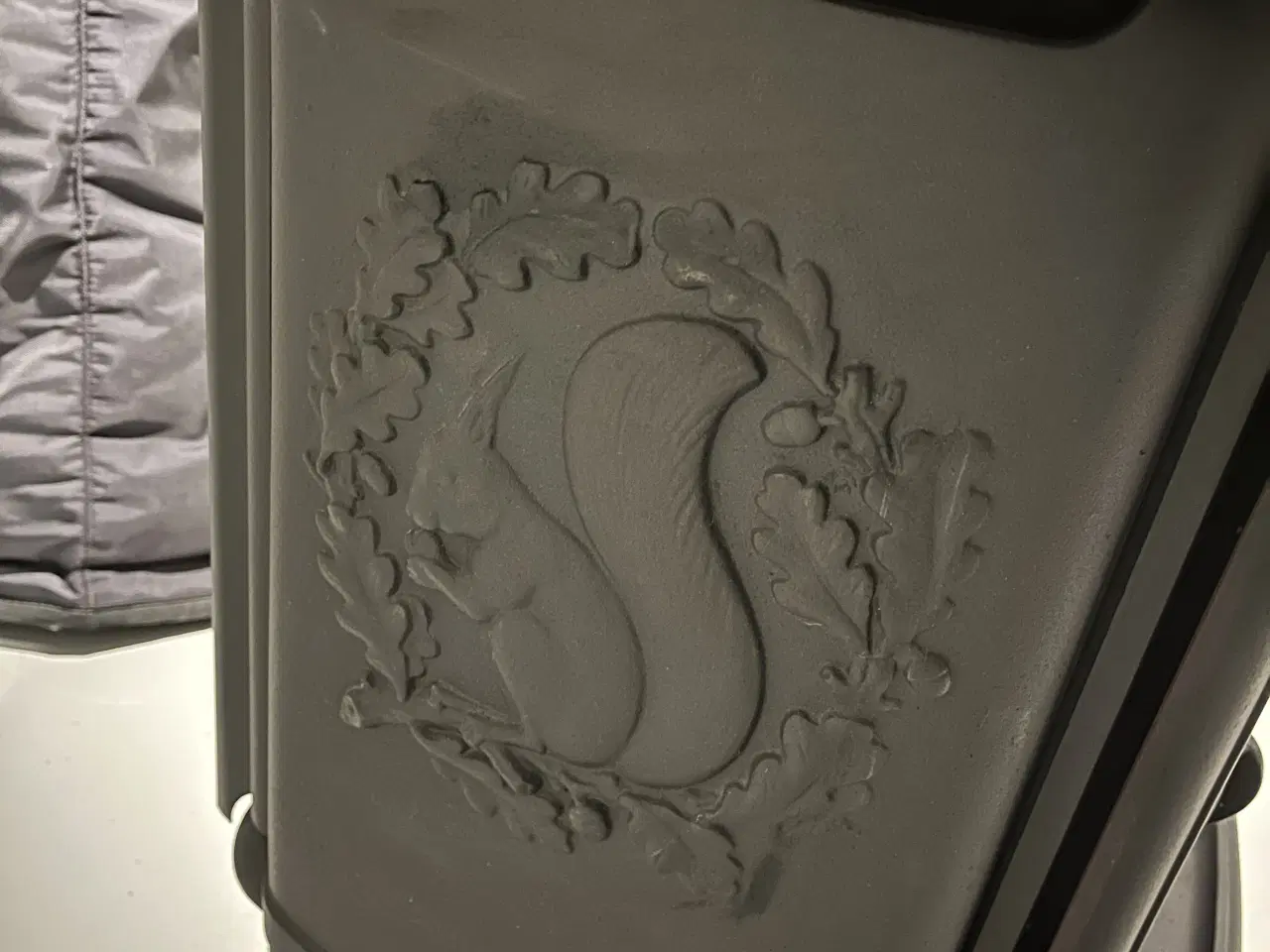 Billede 6 - Morsø Egern brændeovn - type 3140