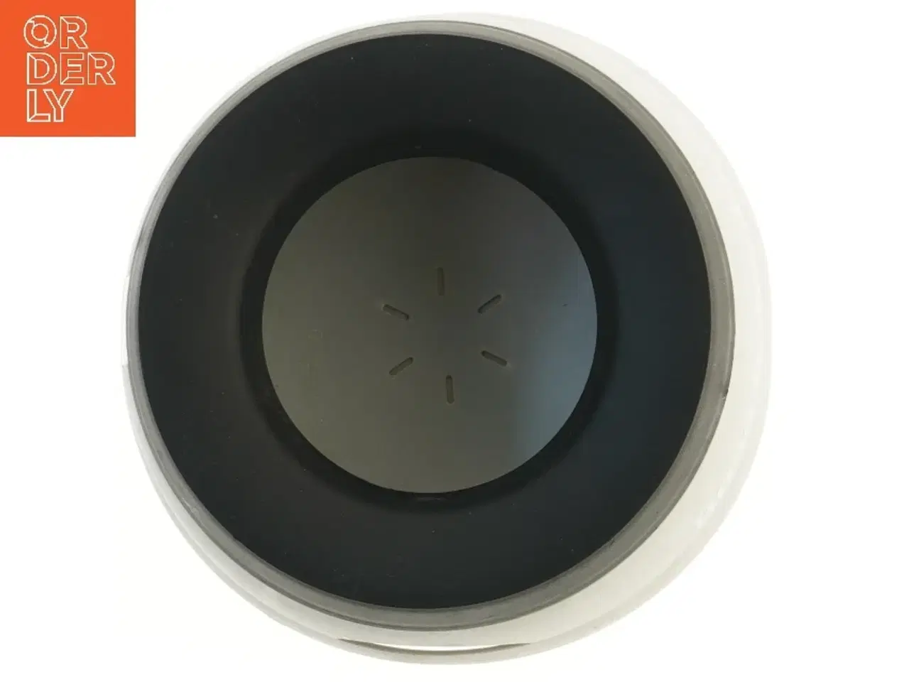 Billede 2 - Anti-skvulp skål til dyr (str. Ø 24,5 cm)