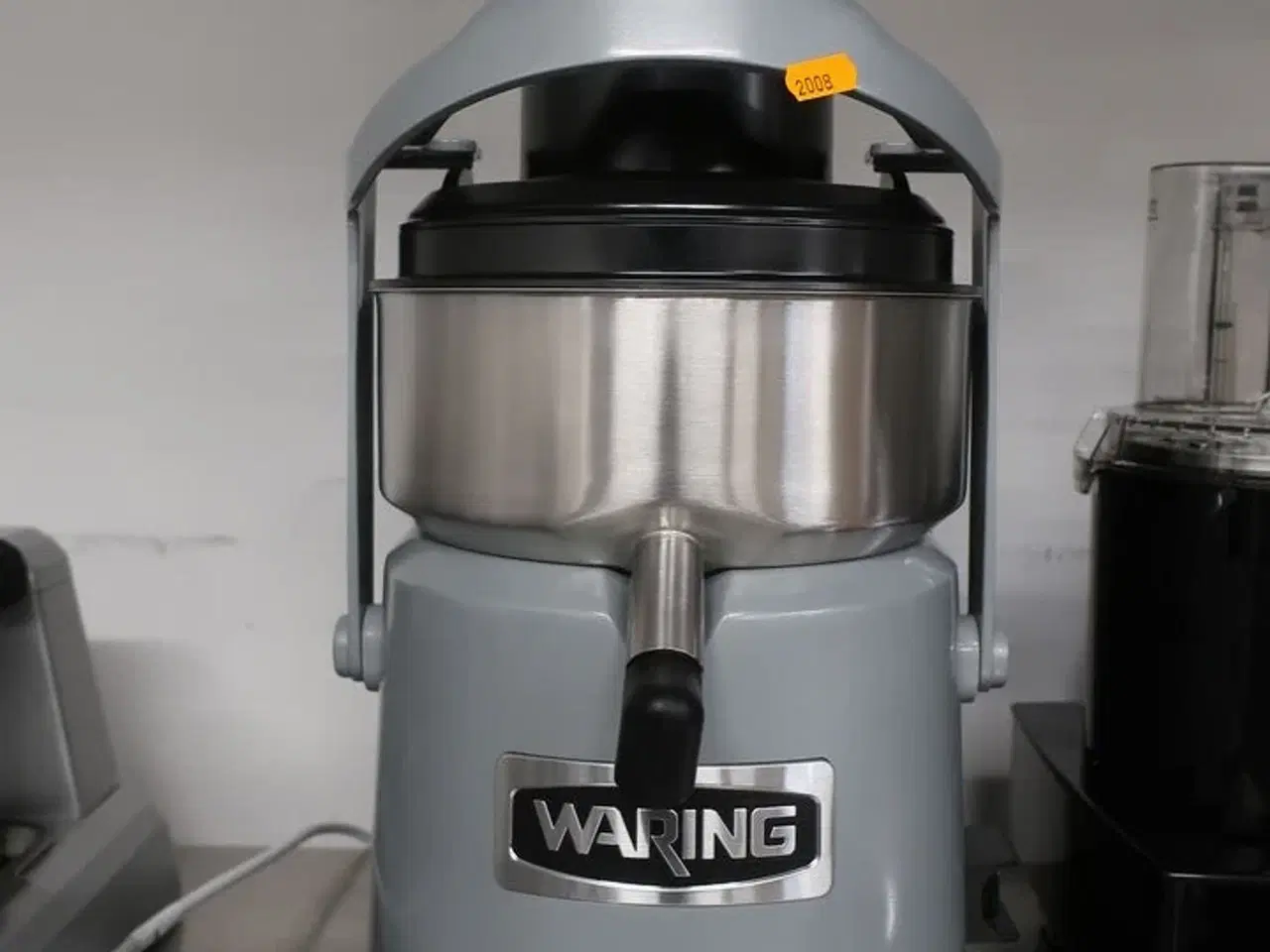 Billede 2 - Juicepresser WARING WJX90XE