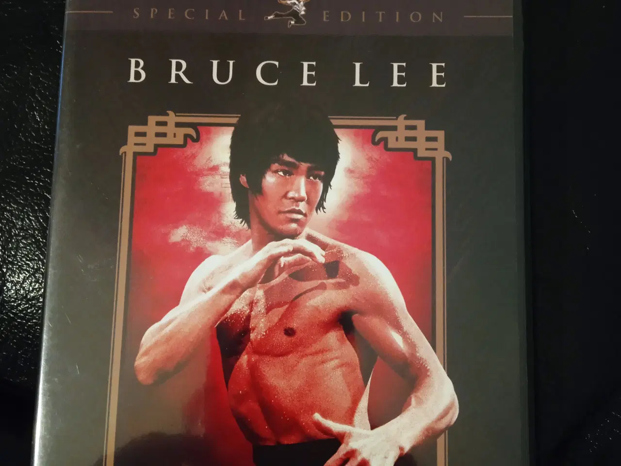 Billede 1 - Bruce Lee 