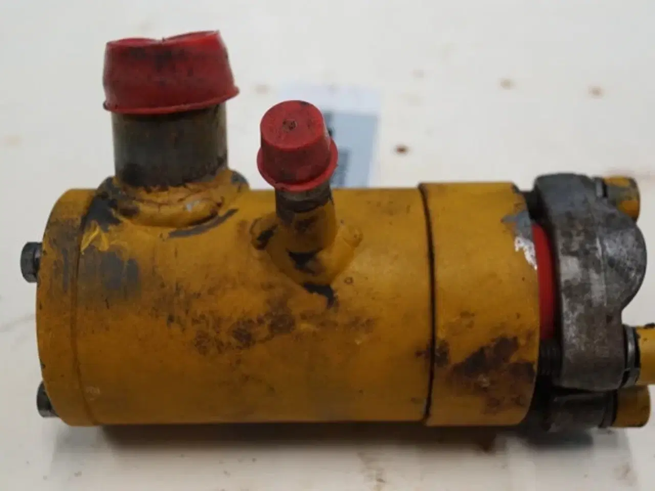Billede 2 - Hydrema 807 Trykventil 335033