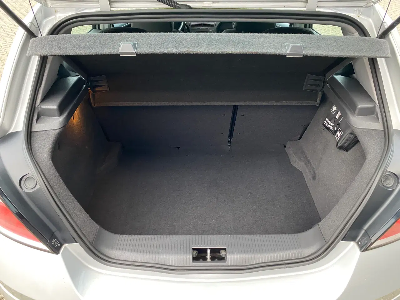 Billede 16 - Opel Astra H nysynet