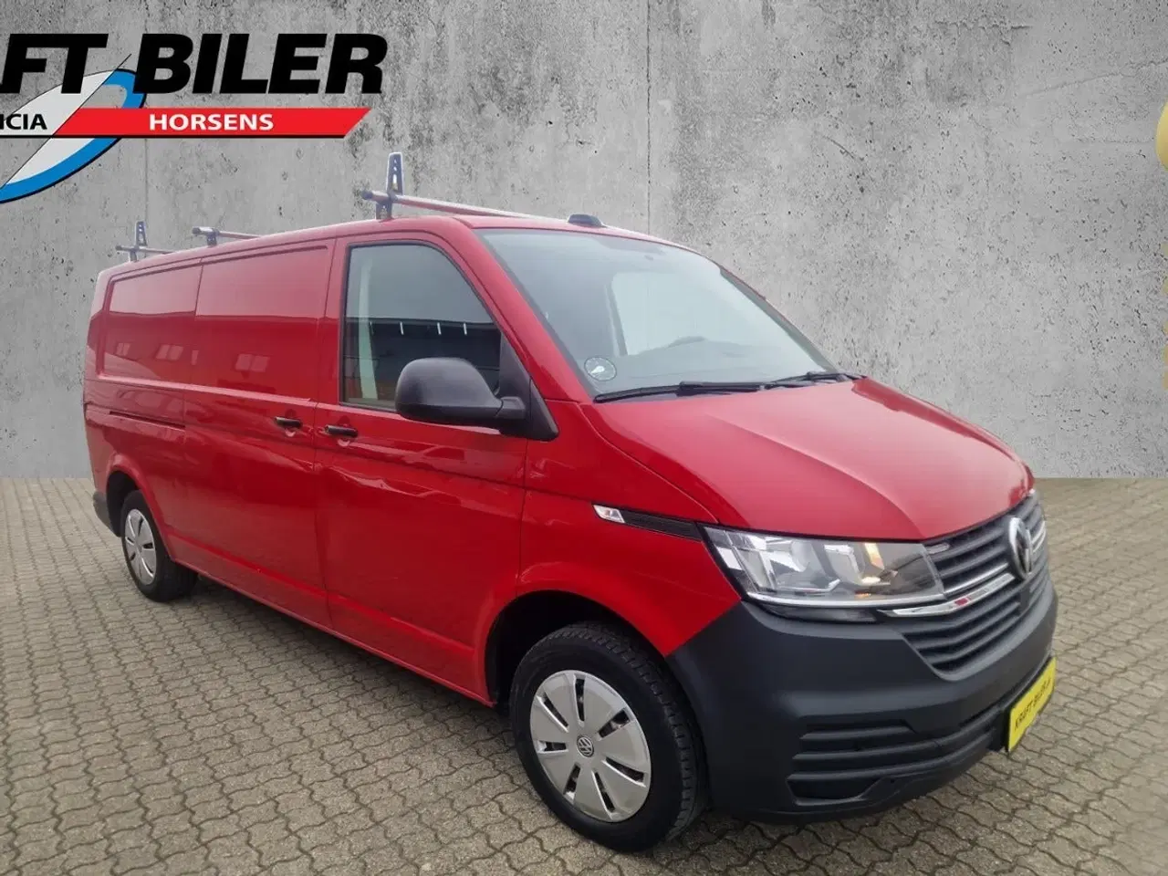 Billede 7 - VW Transporter 2,0 TDi 150 Kassevogn DSG lang