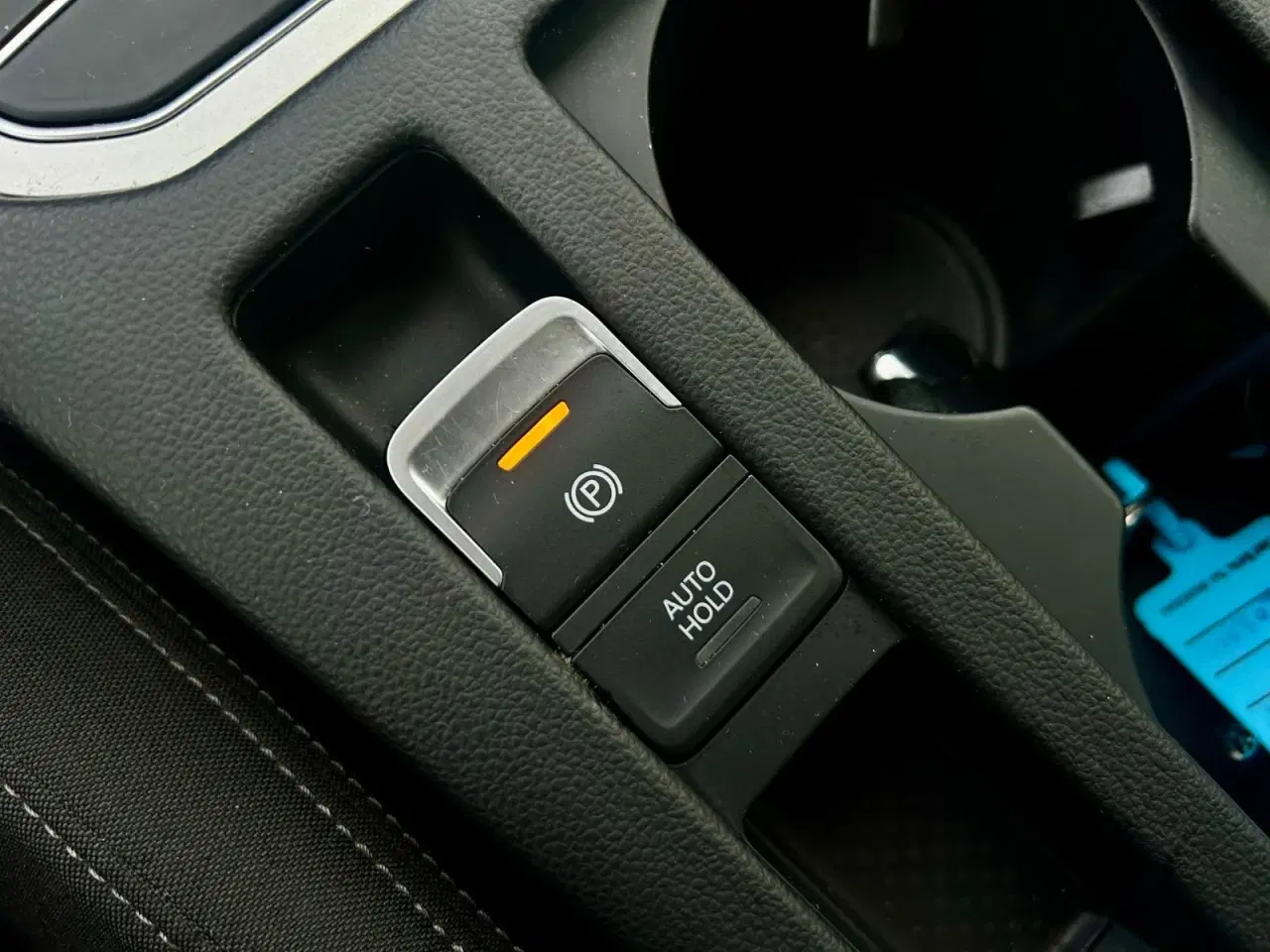 Billede 19 - VW Passat 1,4 TSi 150 Trendline Variant