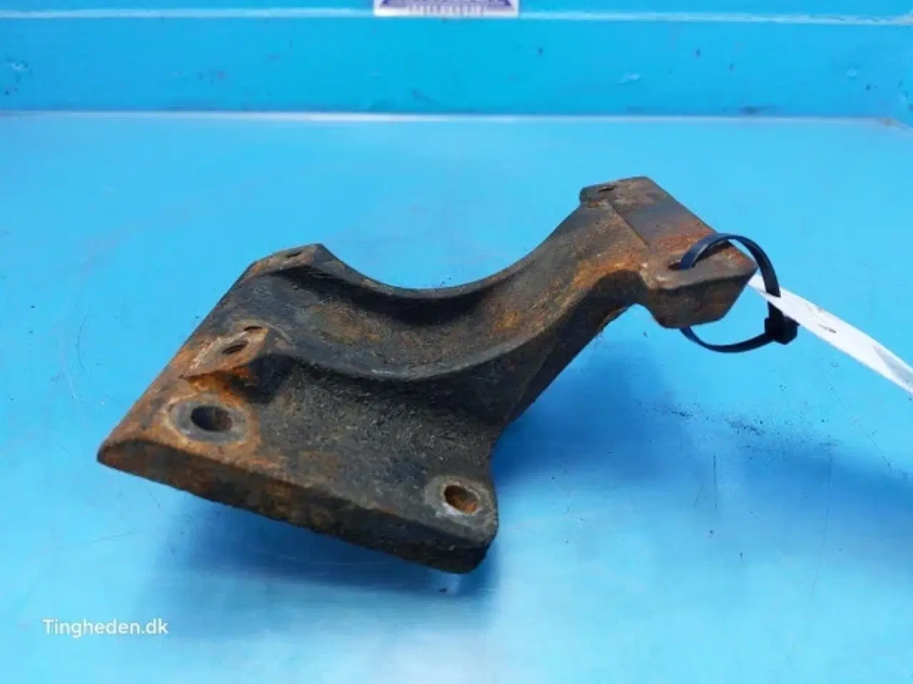 Billede 7 - Case Farmall 95A Beslag 87380225