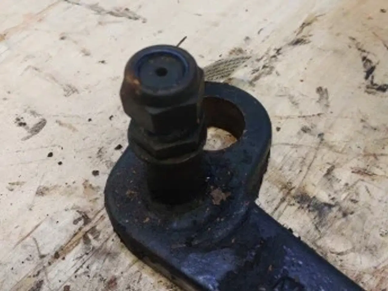 Billede 4 - Valmet 505 Træk 30186200