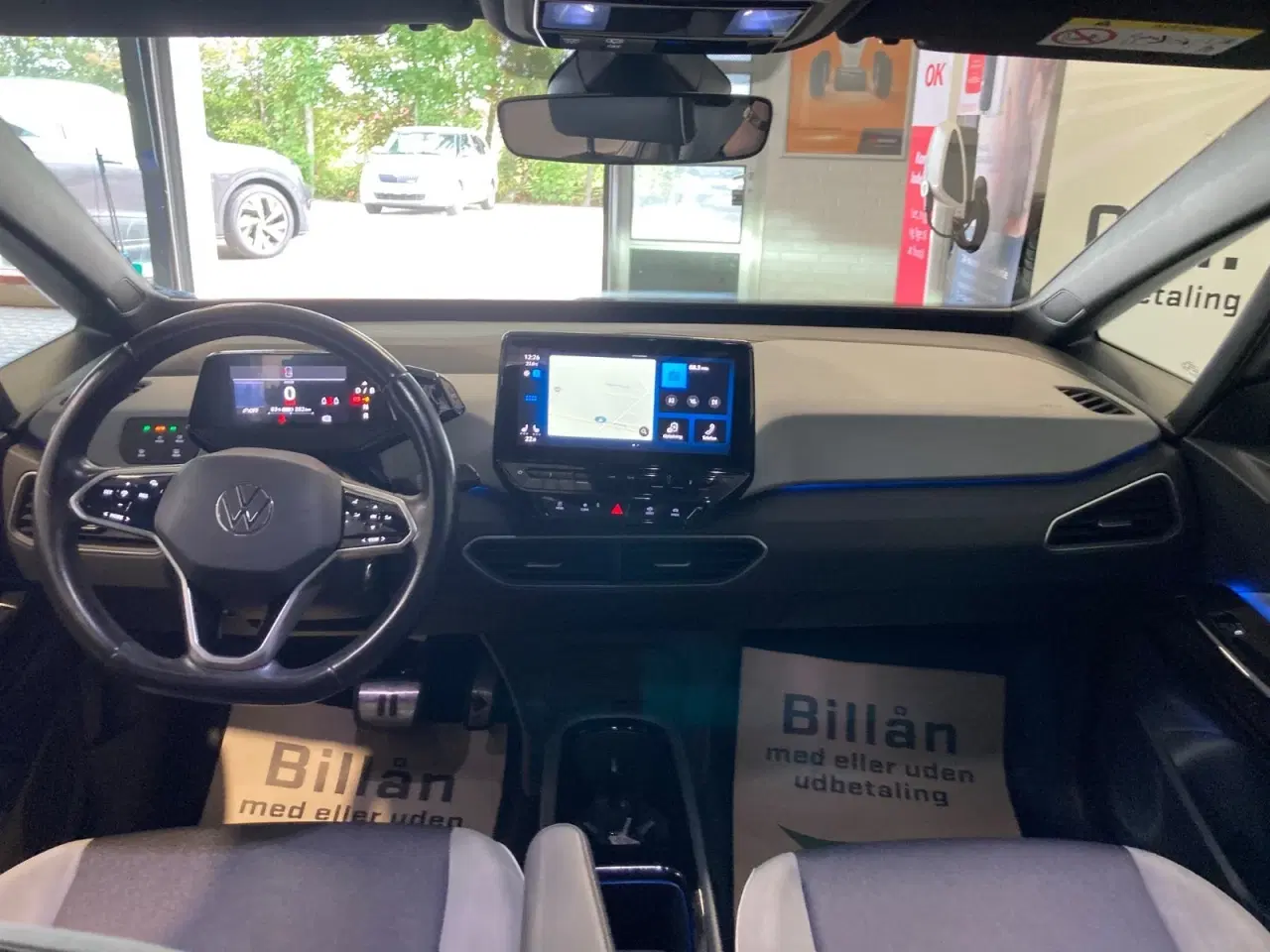 Billede 11 - VW ID.3 77 Pro S
