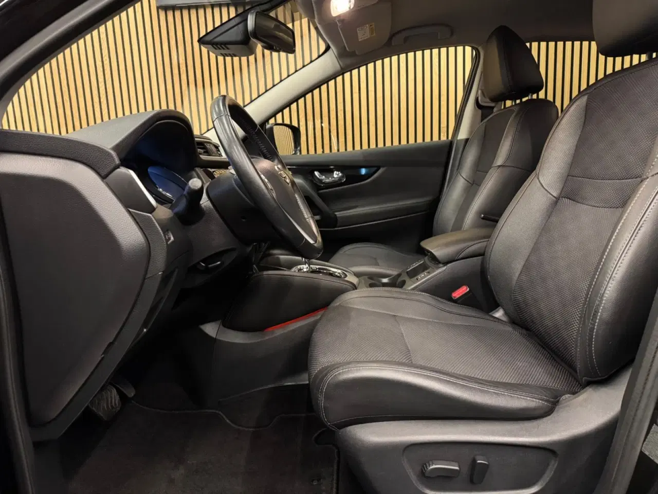 Billede 4 - Nissan Qashqai 1,2 Dig-T 115 Tekna X-tr.