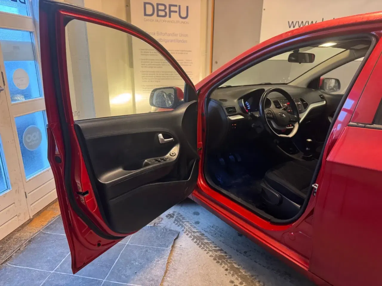 Billede 7 - Kia Picanto 1,2 Attraction