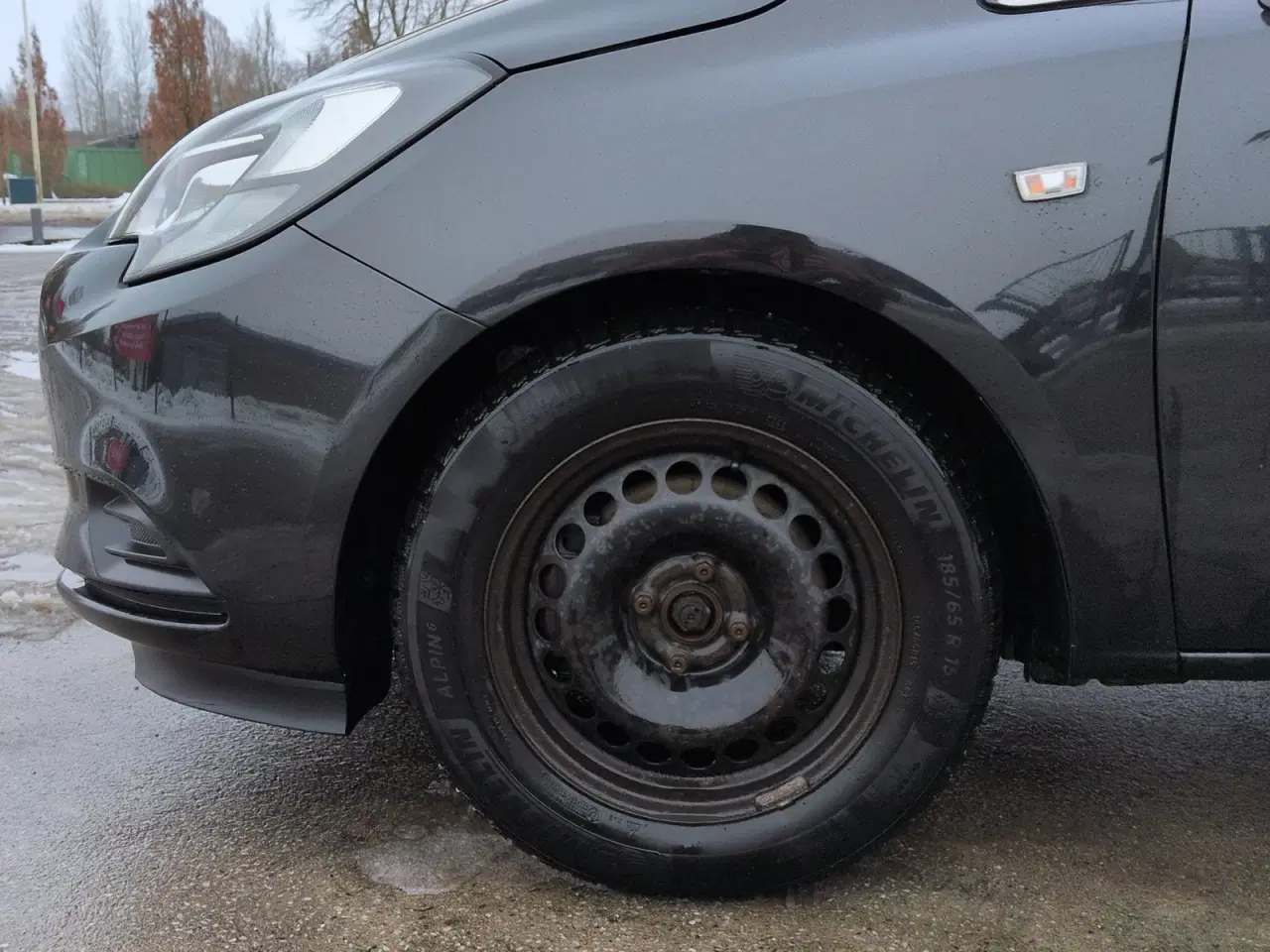 Billede 21 - Opel Corsa 1,0 T 90 Cosmo