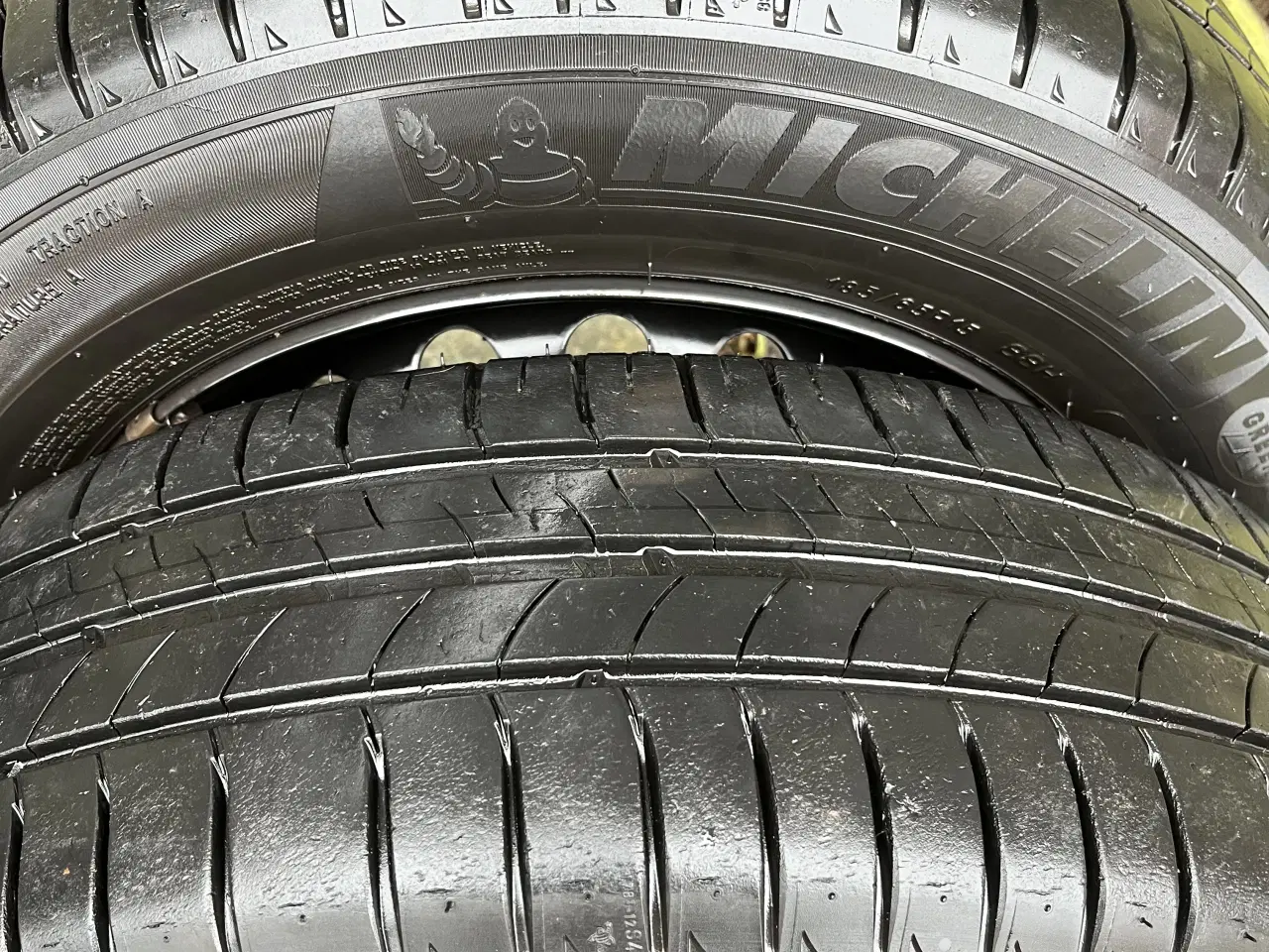 Billede 2 - Michelin Energy Saver 185/65R15