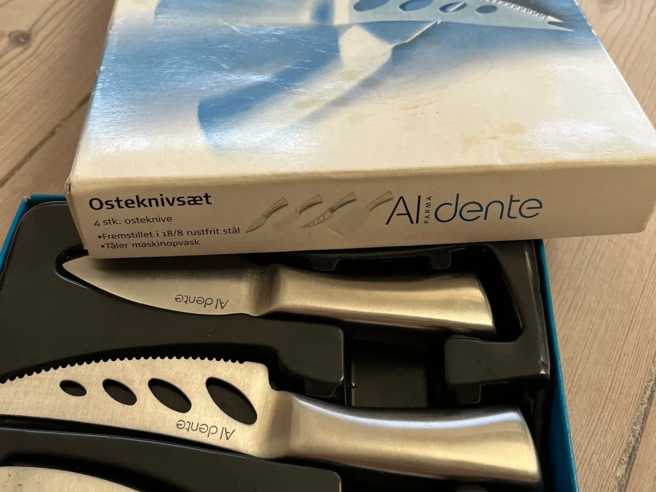 Billede 6 - Knive