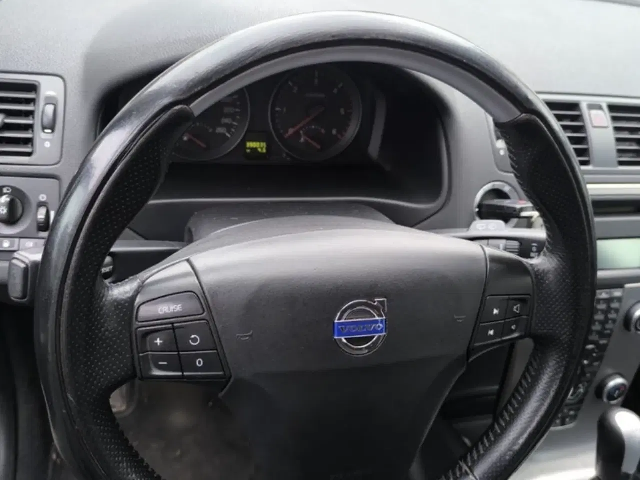 Billede 9 - Volvo v50 2,0Diesel