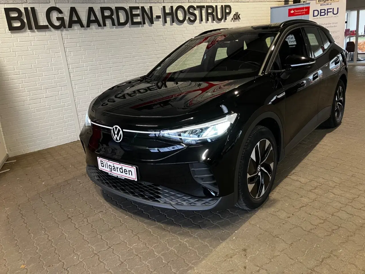 Billede 1 - VW ID.4 77 Pro