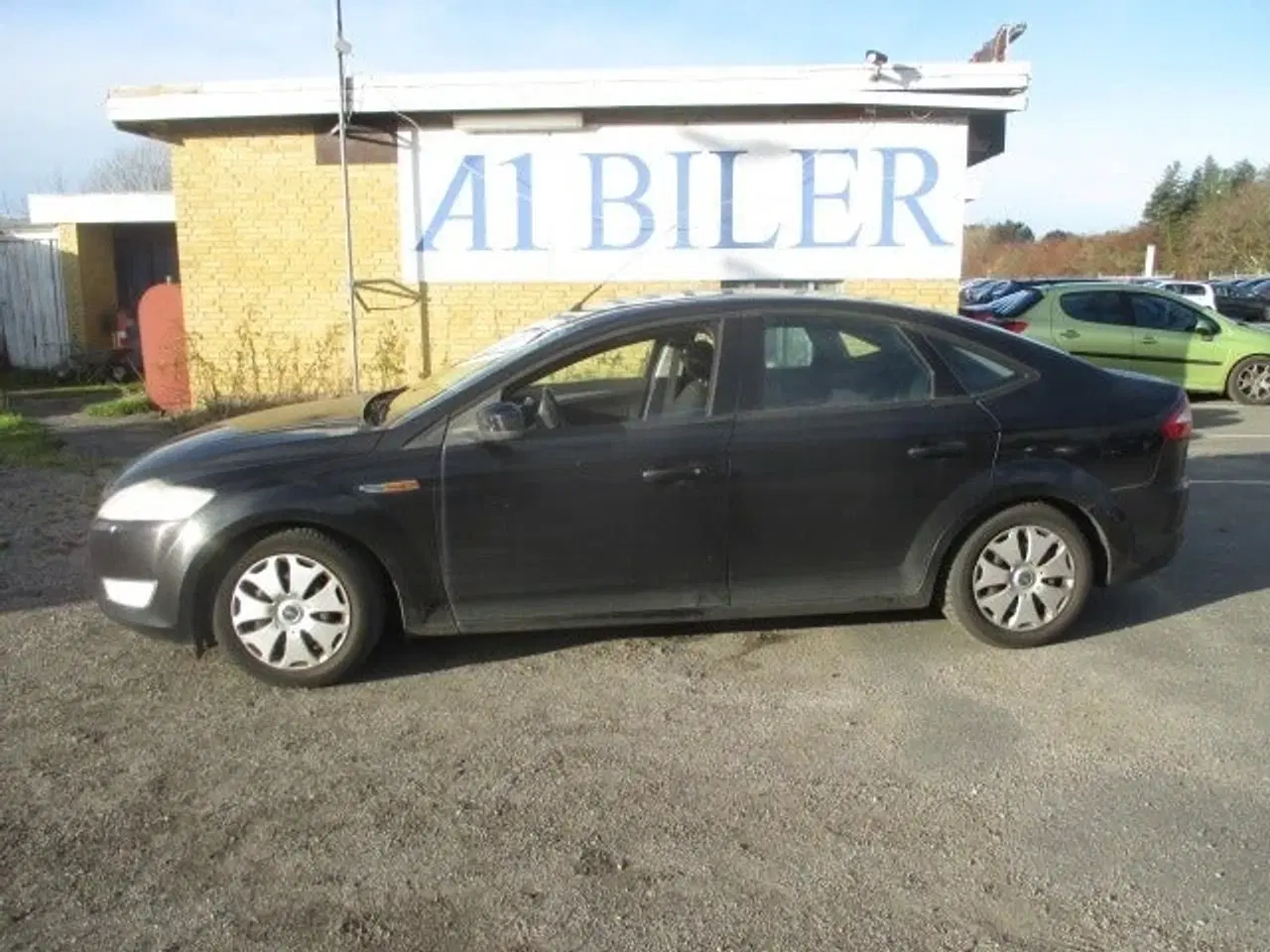 Billede 2 - Ford Mondeo 2,0 145 Ambiente