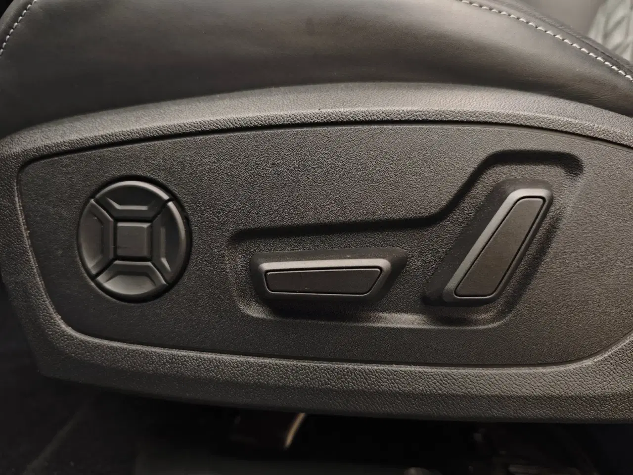 Billede 12 - Audi Q4 e-tron 50 S-line quattro