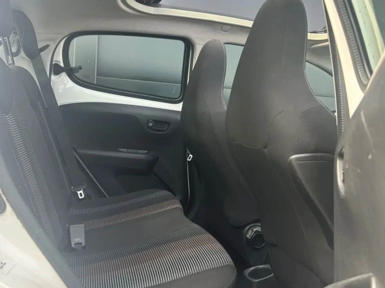 Billede 6 - Peugeot 108 1,0 e-VTi 69 Active TOP!