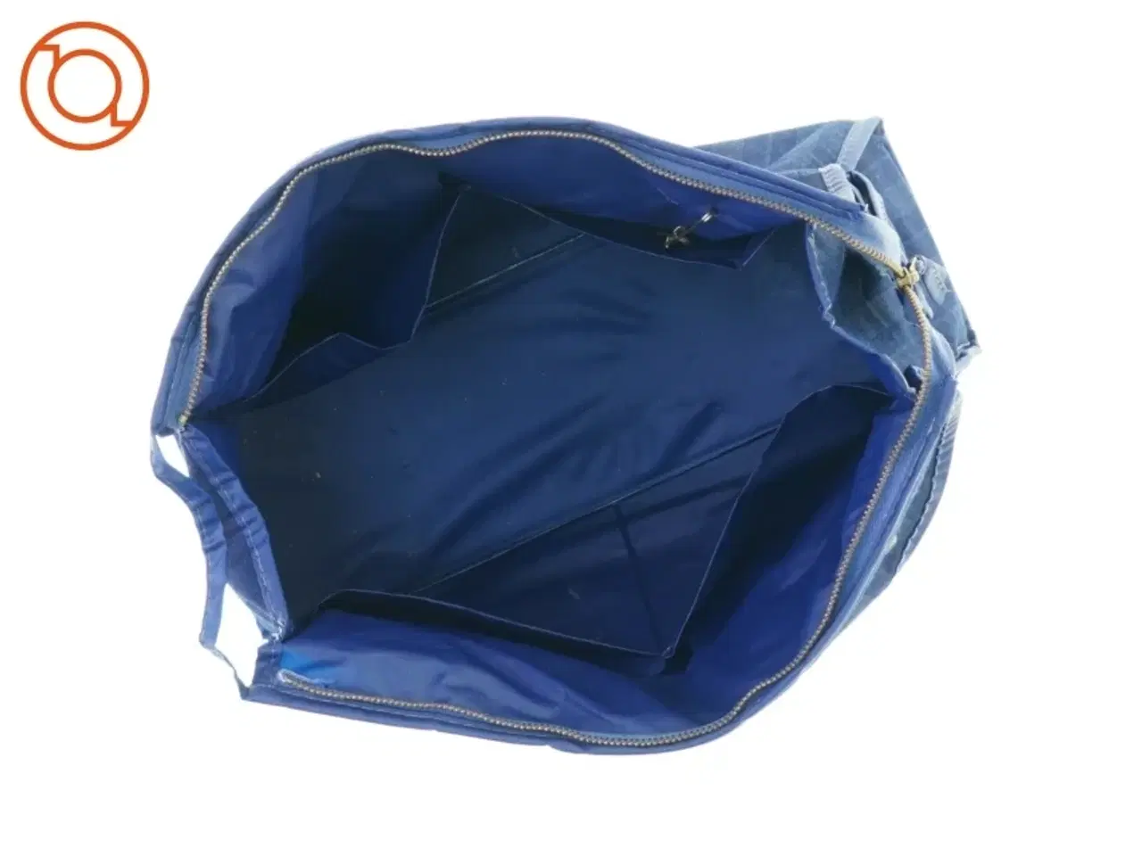 Billede 2 - Toilettaske (str. 30 x 10)