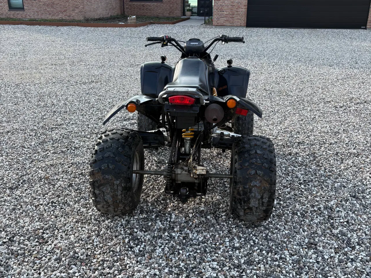 Billede 4 - SMC Captain 300