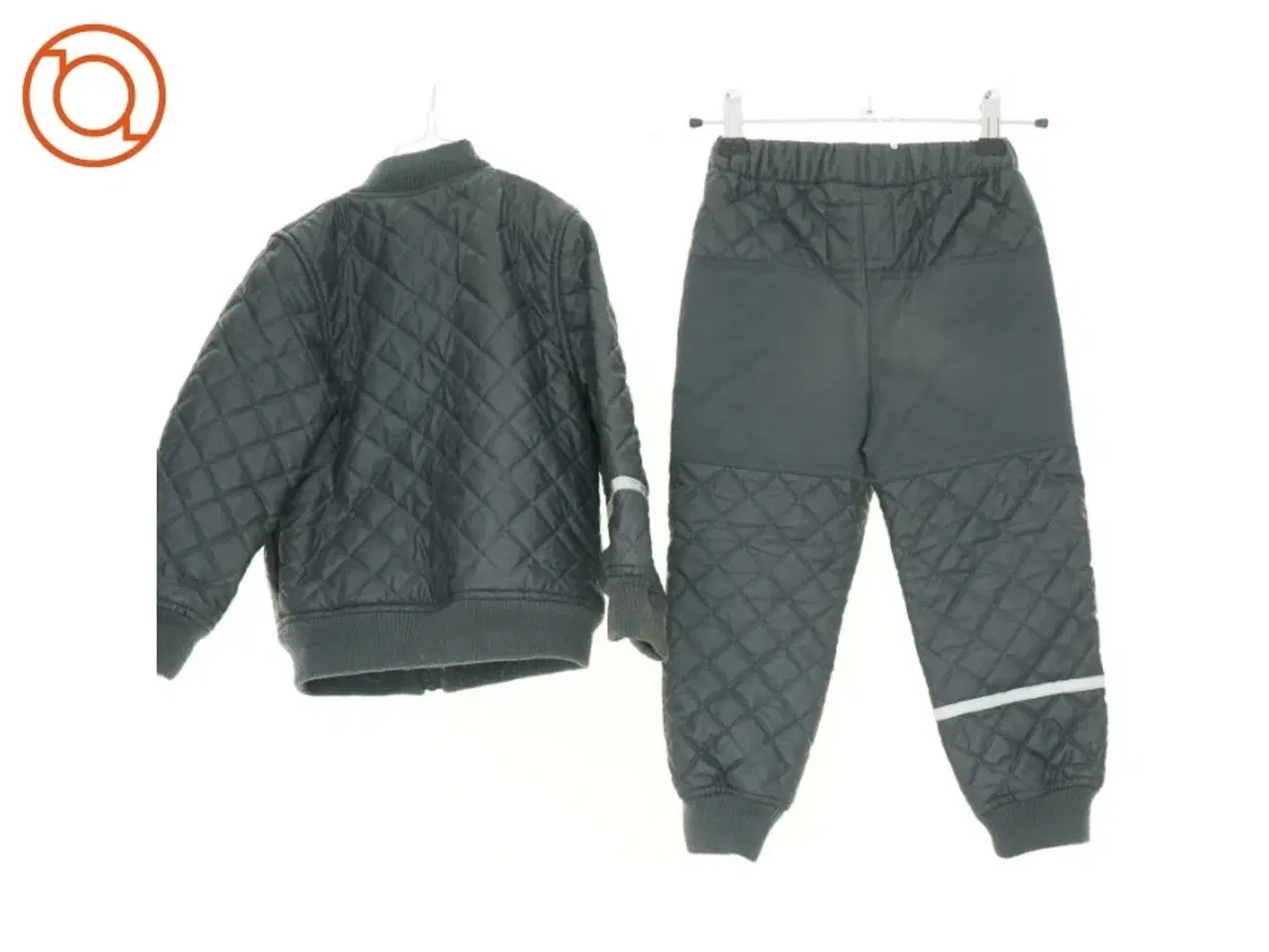 Billede 2 - Termosæt fra CeLaVi (str. 98 cm)