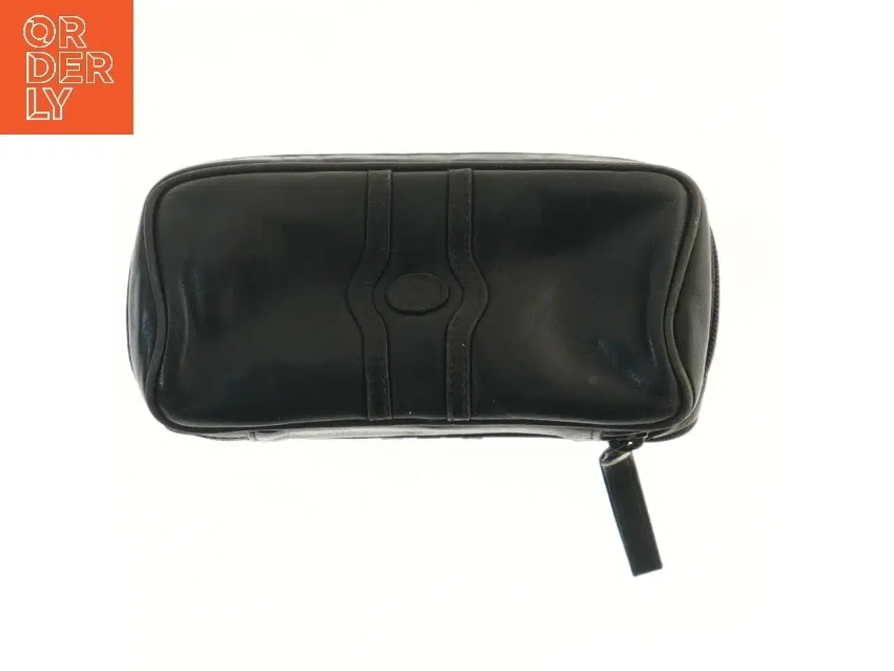 Billede 1 - Trolley kosmetiktaske (str. 20x9 cm)